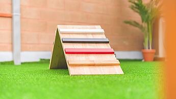 Hongcheon Stoneisland Pension