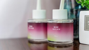 Hongcheon Stoneisland Pension