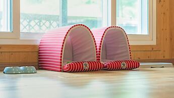 Hongcheon Stoneisland Pension