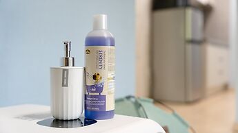 Hongcheon Stoneisland Pension