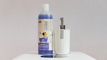 Hongcheon Stoneisland Pension