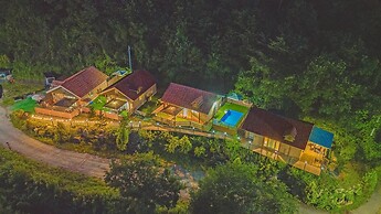 Hongcheon Stoneisland Pension