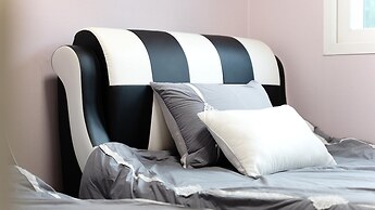 Hongcheon Stoneisland Pension