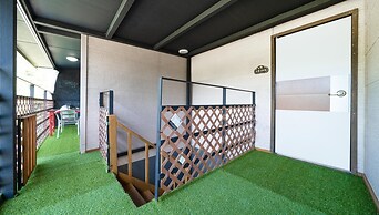 Hongcheon Stoneisland Pension