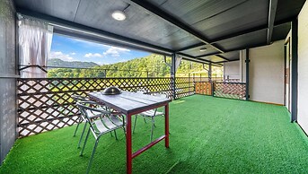 Hongcheon Stoneisland Pension