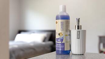 Hongcheon Stoneisland Pension