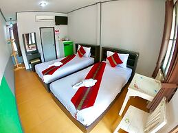 Revolution Pai - Hostel