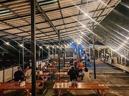 Revolution Pai - Hostel