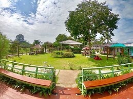 Revolution Pai - Hostel