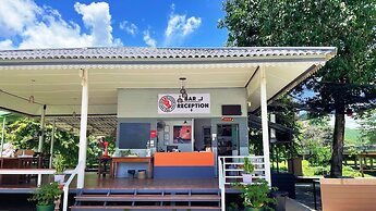 Revolution Pai - Hostel