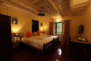 Avadale Coorg Stag - Groups Not Allowed