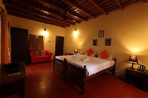 Avadale Coorg Stag - Groups Not Allowed