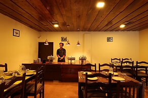 Avadale Coorg Stag - Groups Not Allowed