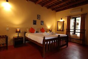 Avadale Coorg Stag - Groups Not Allowed