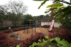 Avadale Coorg Stag - Groups Not Allowed