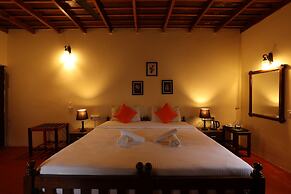 Avadale Coorg Stag - Groups Not Allowed