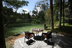 Avadale Coorg Stag - Groups Not Allowed