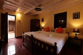 Avadale Coorg Stag - Groups Not Allowed