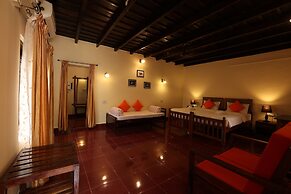 Avadale Coorg Stag - Groups Not Allowed