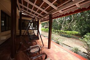 Avadale Coorg Stag - Groups Not Allowed