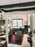3 Br by park hayarkon 1min  2 Ichilov