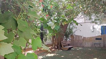 3 Br by park hayarkon 1min  2 Ichilov