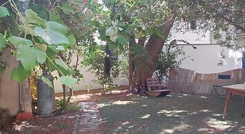 3 Br by park hayarkon 1min  2 Ichilov