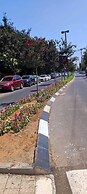 3 Br by park hayarkon 1min  2 Ichilov