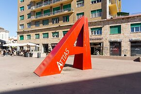 Art Love Home in Livorno