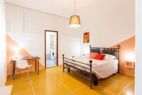 Art Love Home in Livorno