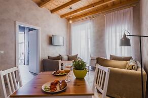 Five Stars Sicily Andromeda two Rooms Apartment