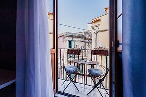 Five Stars Sicily Andromeda two Rooms Apartment