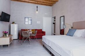 Five Stars Sicily Andromeda two Rooms Apartment