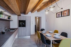 Five Stars Sicily Andromeda two Rooms Apartment