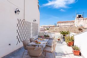 Five Stars Sicily Andromeda two Rooms Apartment