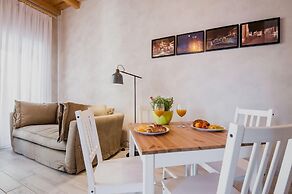 Five Stars Sicily Andromeda two Rooms Apartment