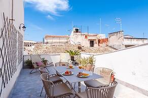 Five Stars Sicily Andromeda two Rooms Apartment