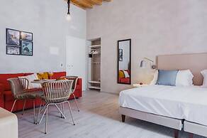 Five Stars Sicily Andromeda two Rooms Apartment