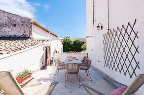 Five Stars Sicily Andromeda two Rooms Apartment