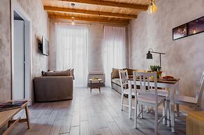 Five Stars Sicily Andromeda two Rooms Apartment