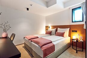 The Hotel Ljubljana