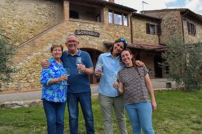 Tenuta Sovestro - Agriturismo e Winery