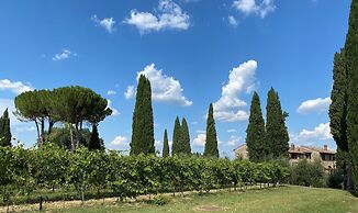 Tenuta Sovestro