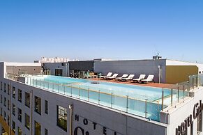Hotel Cielo