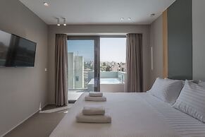 Noemie Luxury Suites