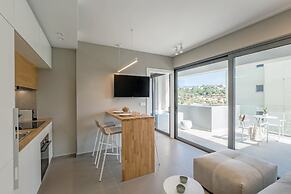 Noemie Luxury Suites