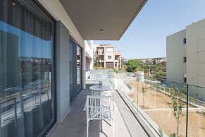 Noemie Luxury Suites