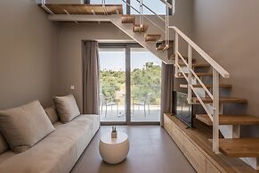 Noemie Luxury Suites