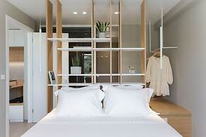 Noemie Luxury Suites