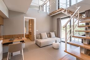 Noemie Luxury Suites